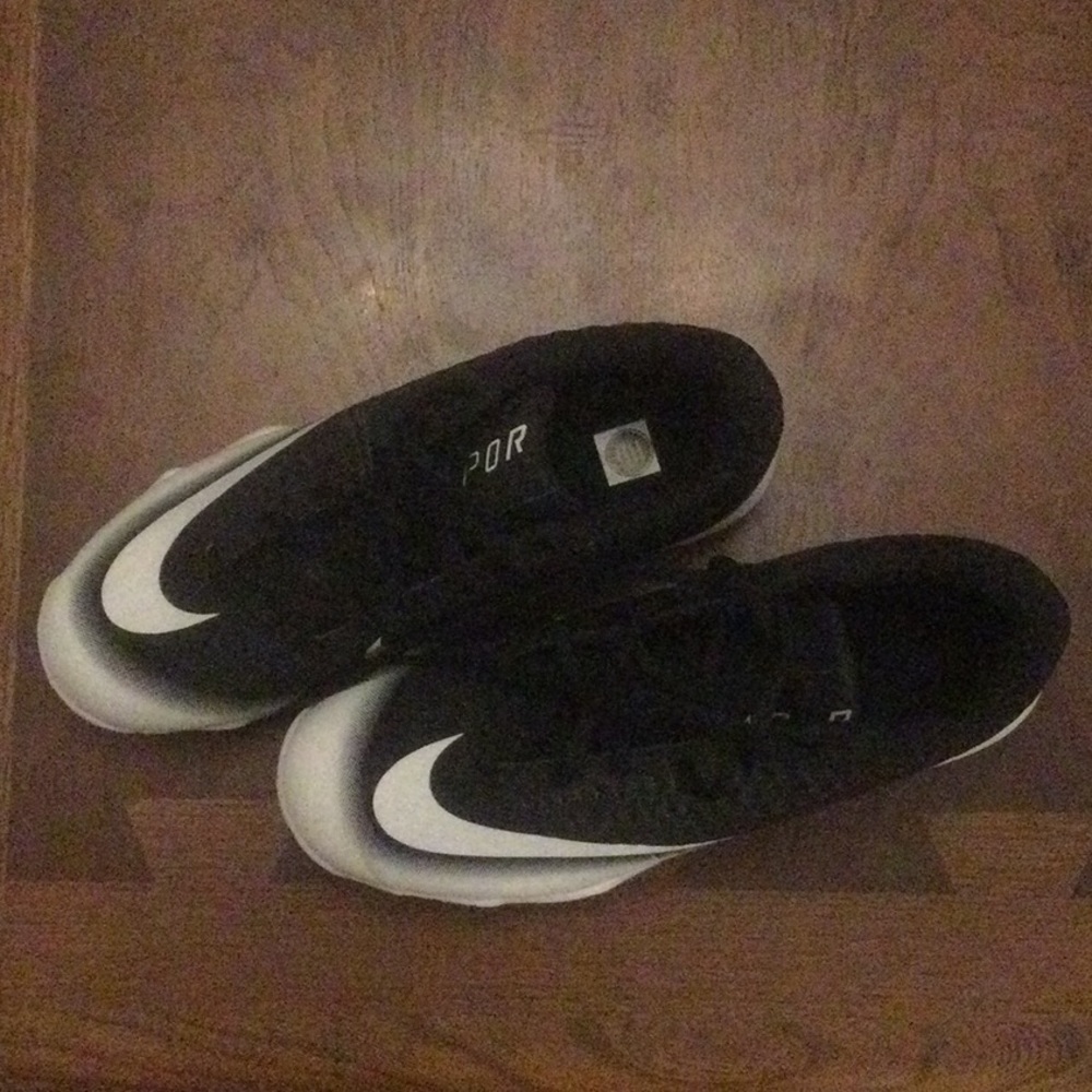 Nike Vapor cleats